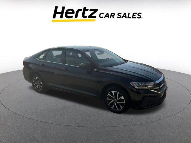 2024 Volkswagen Jetta
