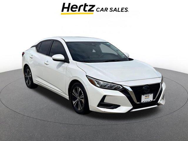 2023 Nissan Sentra