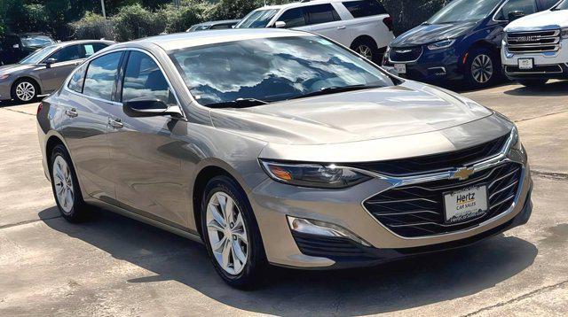 2023 Chevrolet Malibu