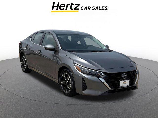2024 Nissan Sentra