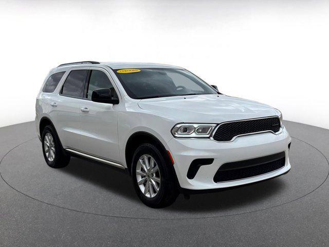 2023 Dodge Durango