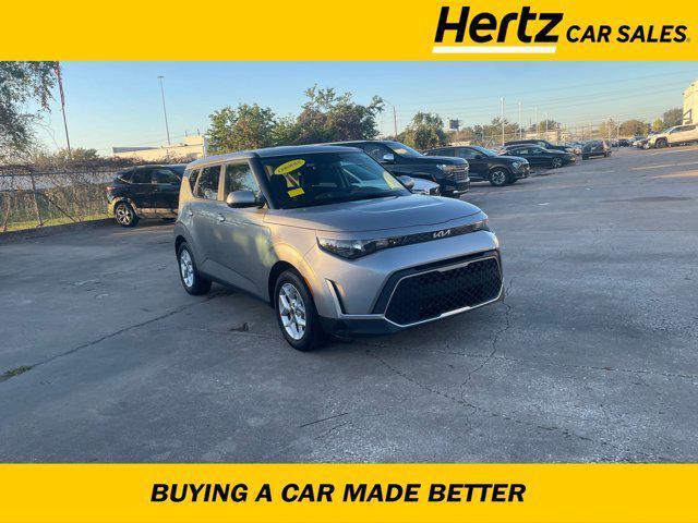 2024 Kia SOUL