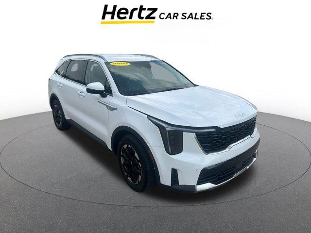 2024 Kia Sorento