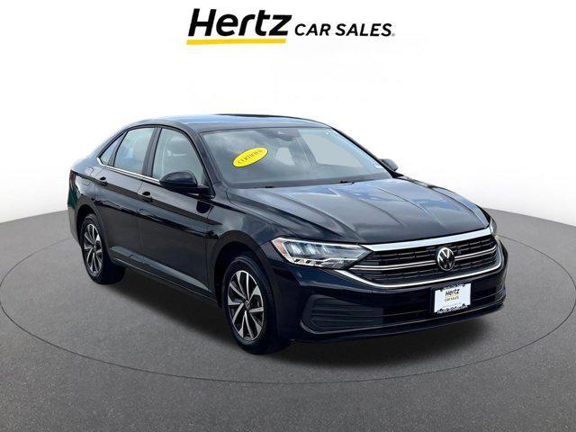 2024 Volkswagen Jetta
