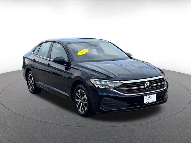 2024 Volkswagen Jetta