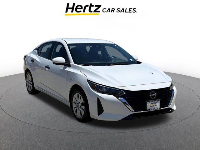 2024 Nissan Sentra
