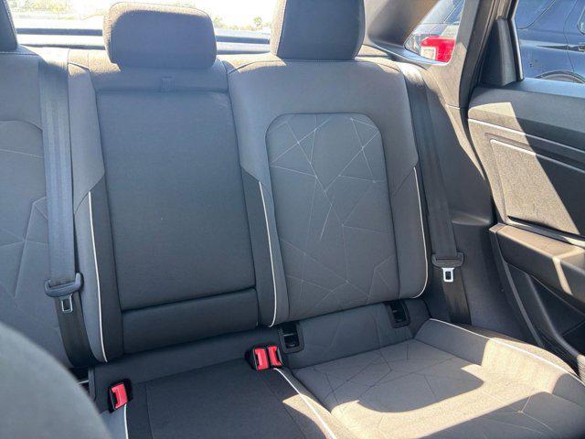 Photo of 2025 Gray Volkswagen Jetta