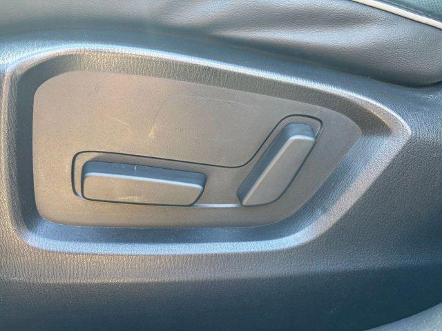 Photo of 2025 Deep Crystal Blue Mica Mazda CX-5