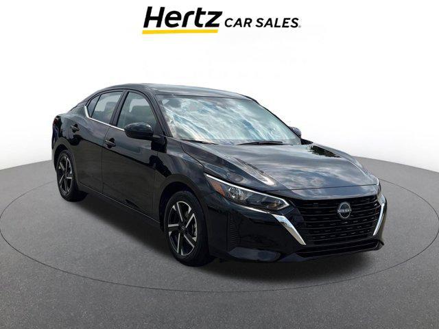 2024 Nissan Sentra