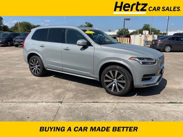 2024 Volvo XC90