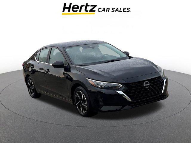 2024 Nissan Sentra