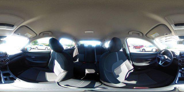 Photo of 2024 Scarlet Ember Tintcoat Nissan Sentra