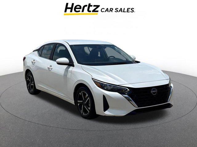 2024 Nissan Sentra