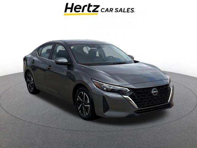 2024 Nissan Sentra