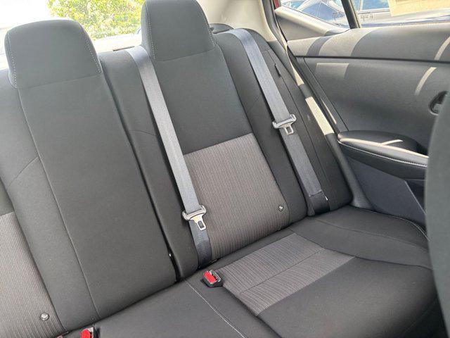 Photo of 2024 Rosewood Metallic Nissan Sentra