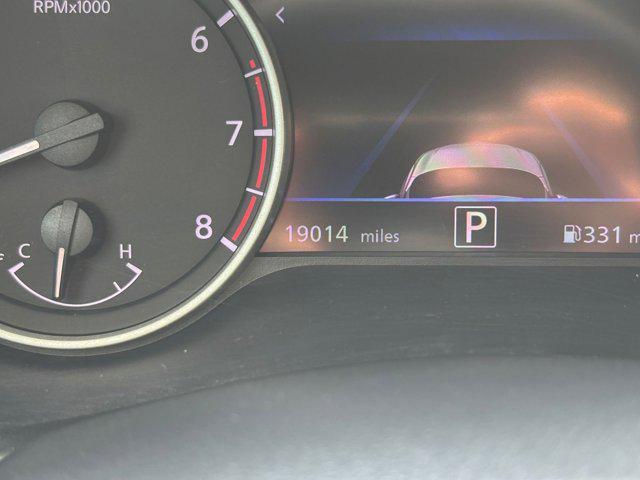 Photo of 2024 Rosewood Metallic Nissan Sentra