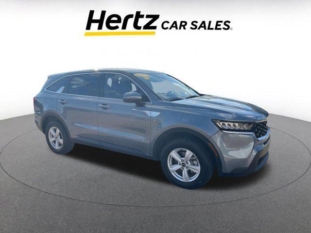 2022 Kia Sorento