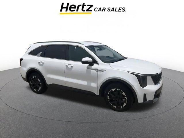 2024 Kia Sorento