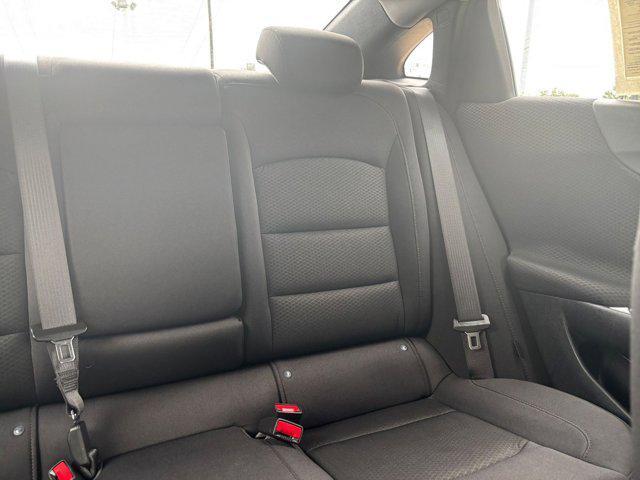 Photo of 2024 Summit White Chevrolet Malibu
