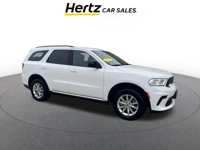 2024 Dodge Durango