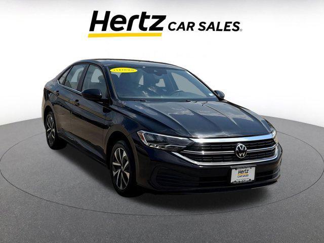 2024 Volkswagen Jetta