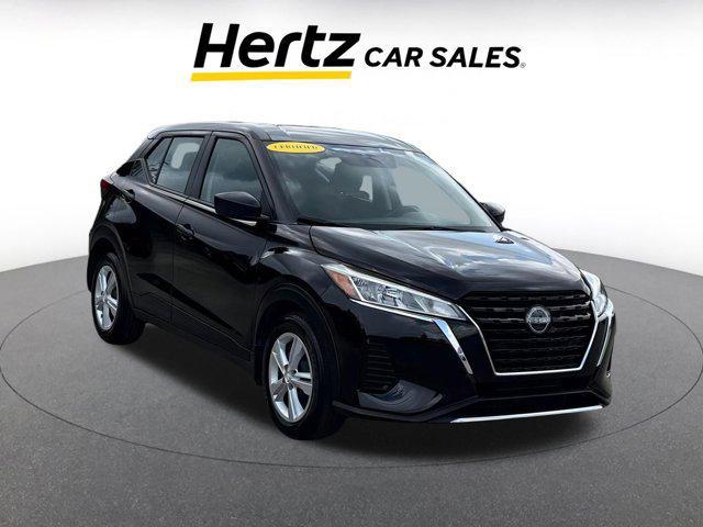 2024 Nissan Kicks