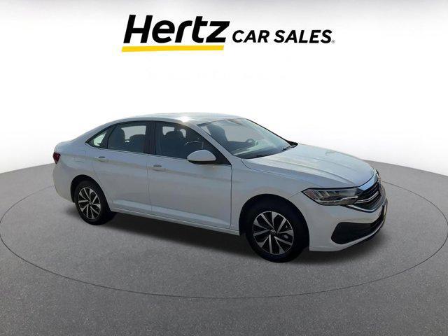 2024 Volkswagen Jetta