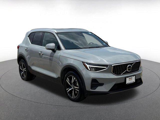 2024 Volvo XC40