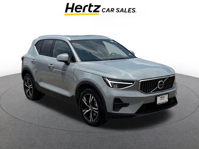 2024 Volvo XC40