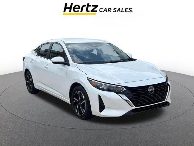 2024 Nissan Sentra