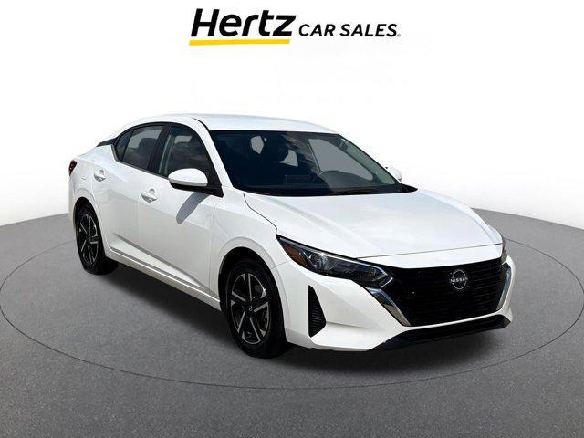 2024 Nissan Sentra