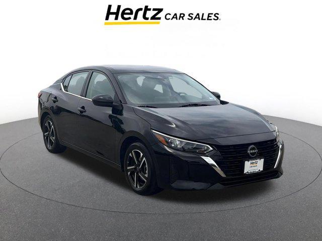 2024 Nissan Sentra
