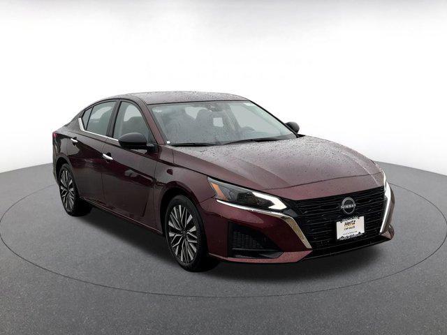 2024 Nissan Altima