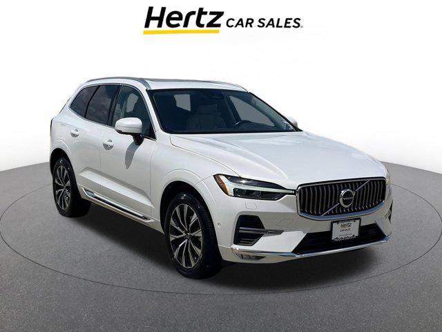 2023 Volvo XC60