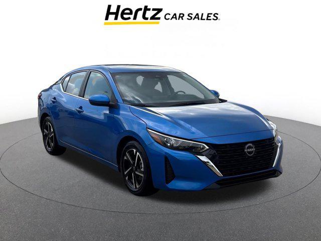 2024 Nissan Sentra