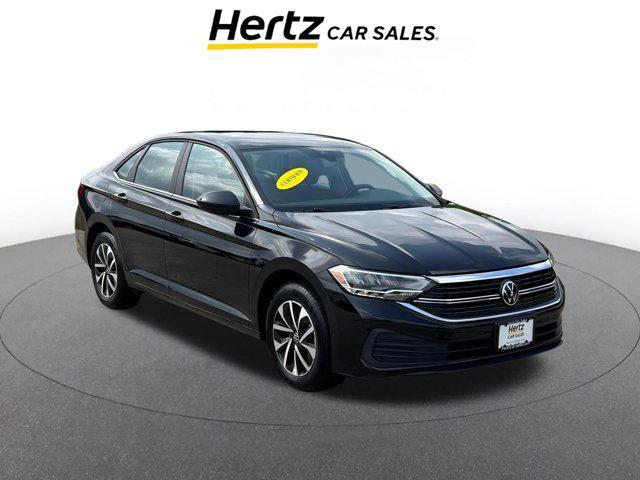 2024 Volkswagen Jetta