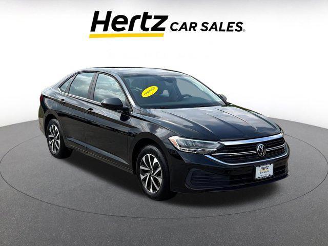 2024 Volkswagen Jetta