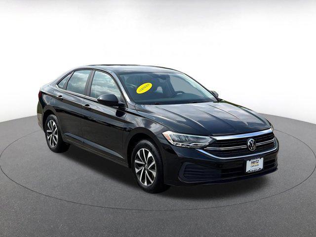 2024 Volkswagen Jetta