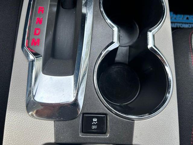 Photo of 2015 Summit White GMC Terrain