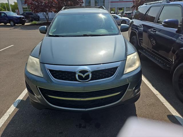 2012 Mazda CX-9
