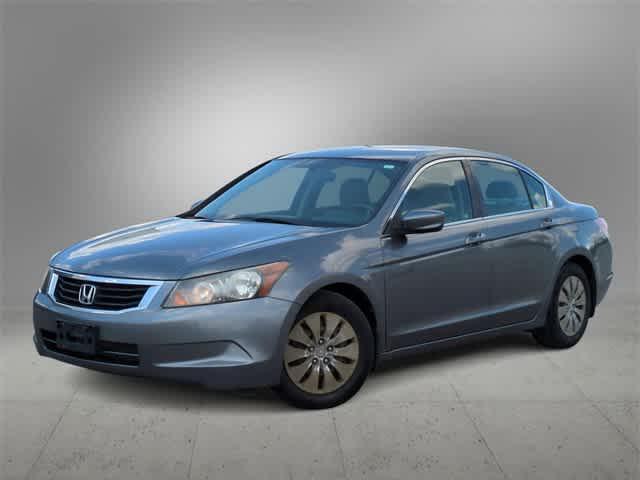 2009 Honda Accord