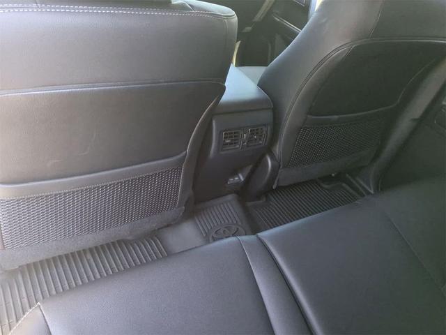Photo of 2023 Ice Cap Toyota 4Runner