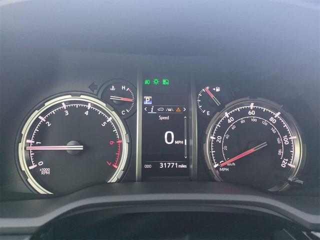 Photo of 2023 Ice Cap Toyota 4Runner