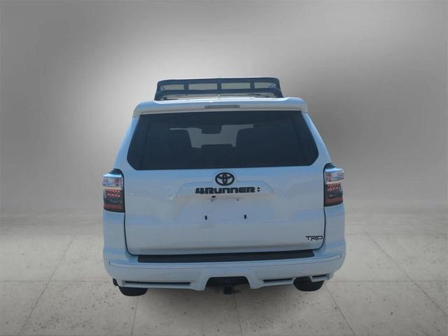 Photo of 2023 Ice Cap Toyota 4Runner