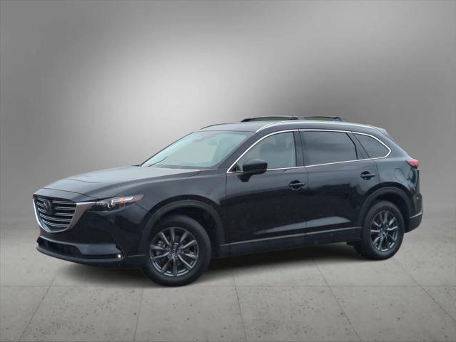 2023 Mazda CX-9