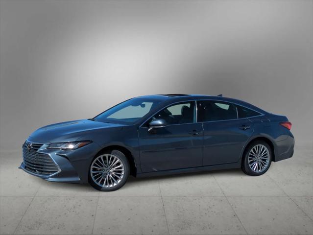 2022 Toyota Avalon