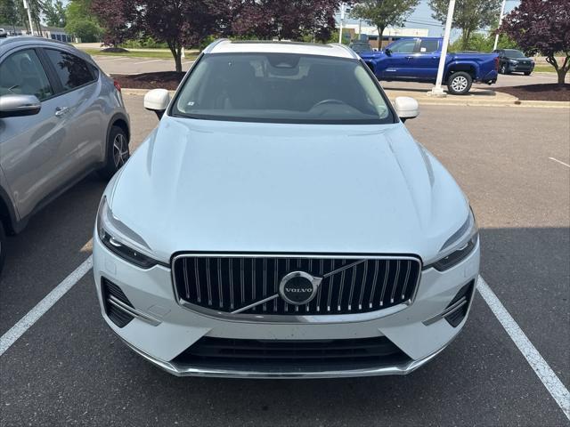 2023 Volvo XC60