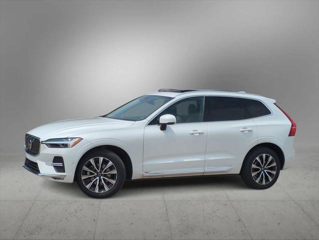 2023 Volvo XC60