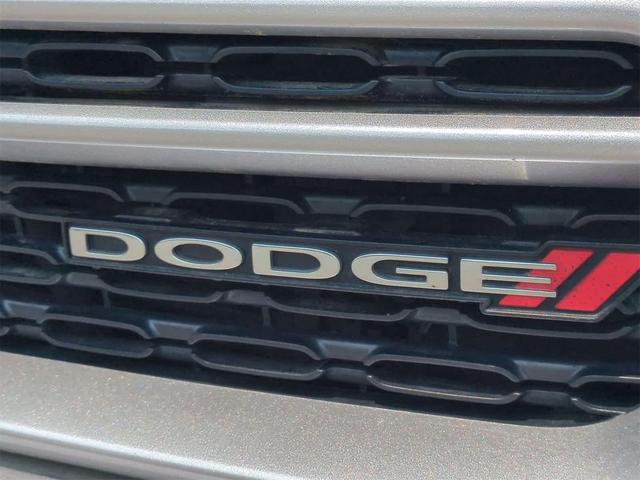 Photo of 2017 Billet Metallic Clearcoat Dodge Durango