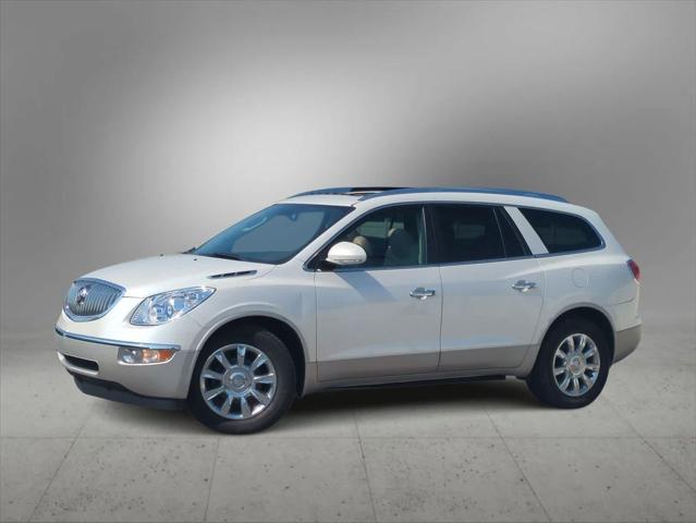 2011 Buick Enclave
